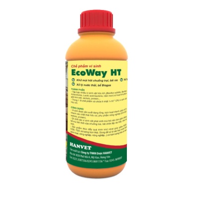 Ecoway HT