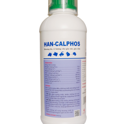 HAN-CALPHOS