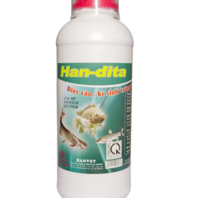 HAN-DITA