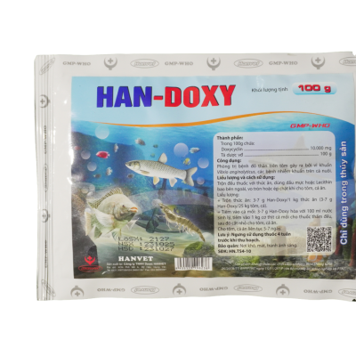HAN-DOXY