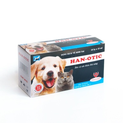 HAN-OTIC