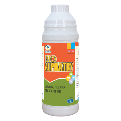 BIO ALPHATRY