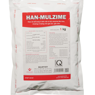 HAN-MULZIME