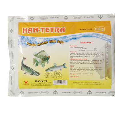 HAN-TETRA