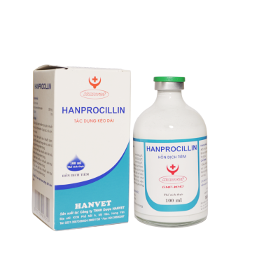 HANPROCILLIN