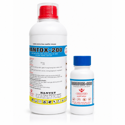 Hantox-200