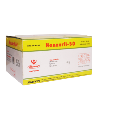 Hanzuril-50