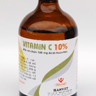 Vitamin C