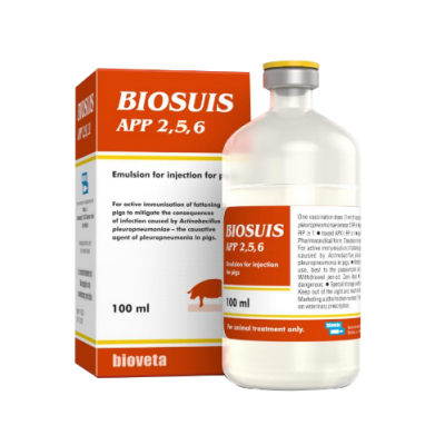 BIOSUIS APP 2,5,6