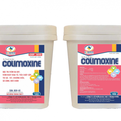 COLIMOXINE