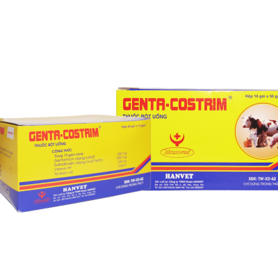 GENTA-COSTRIM