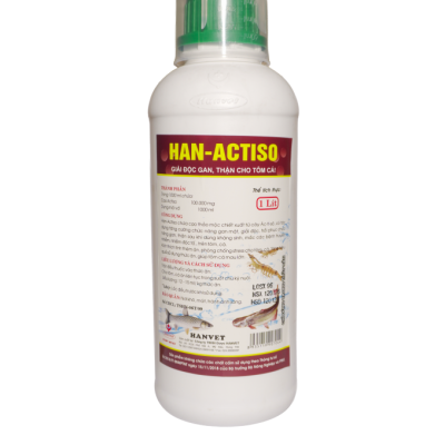 HAN-ACTISO