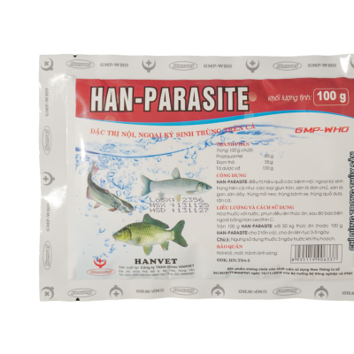 HAN-PARASITE