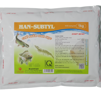 HAN-SUBTYL