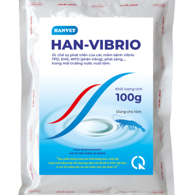 HAN-VIBRIO