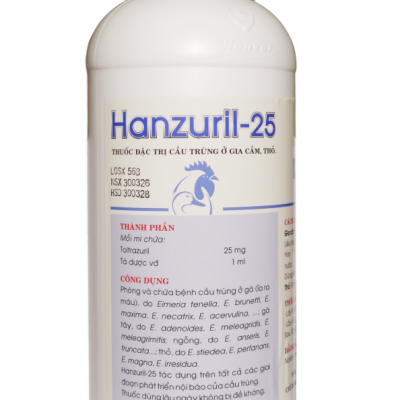 Hanzuril-25
