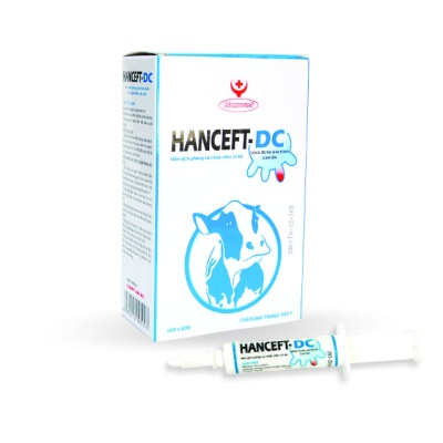 HANCEFT - DC