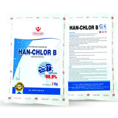 Han-Chlor B