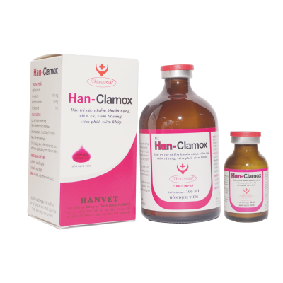 Han-Clamox