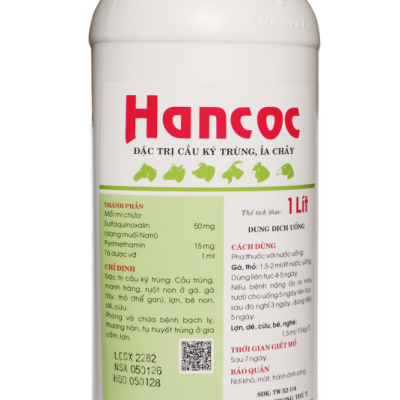 Hancoc