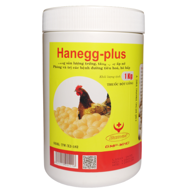 Hanegg-Plus