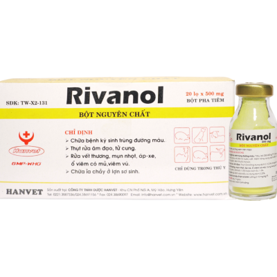 RIVANOL