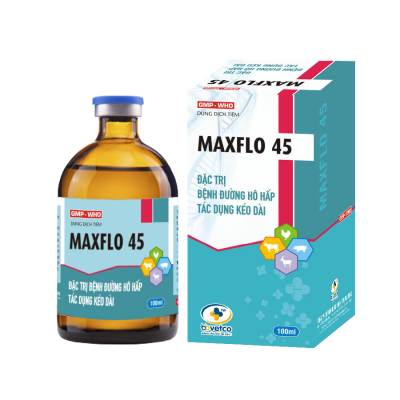 MAX FLOR 45