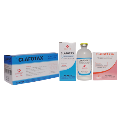 CLAFOTAX