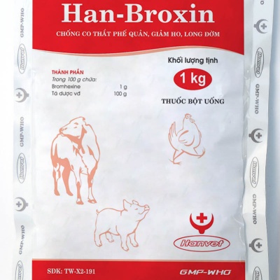 HAN-BROXIN