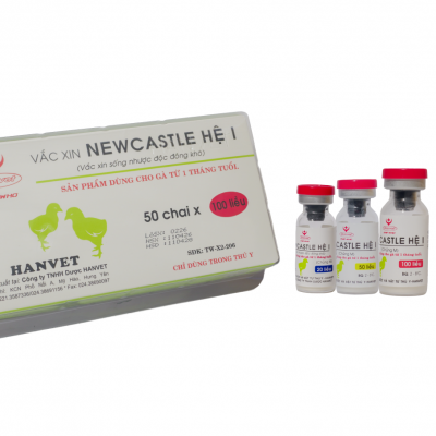 NEWCASTLE HỆ I