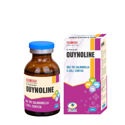 QUYNOLINE