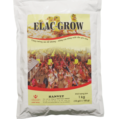 Elac-Grow