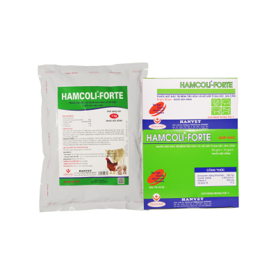 HAMCOLI-FORTE