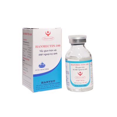 HANMECTIN-100