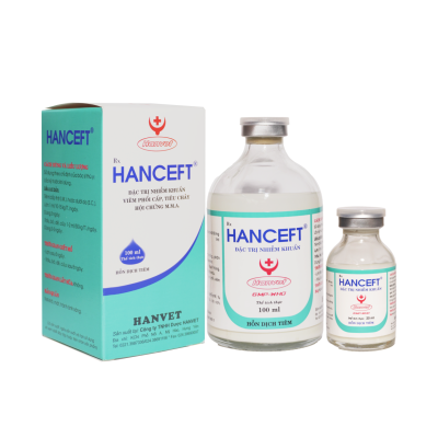 Hanceft