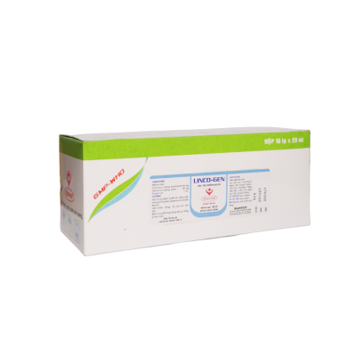 LINCO-GEN