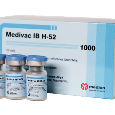 Medivac IB H-52