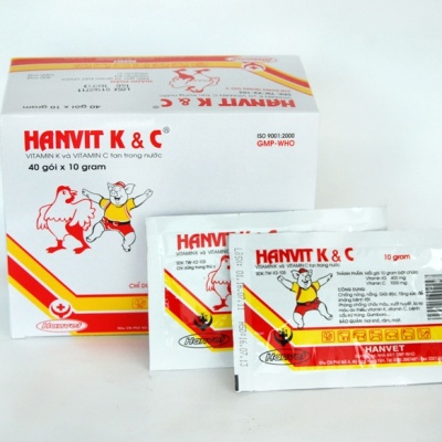 Hanvit-K&C
