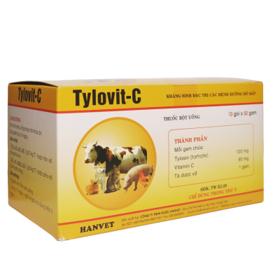 Tylovit-C