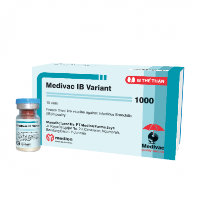 Medivac IB Variant
