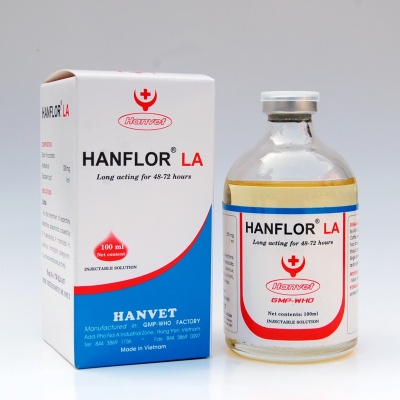 HANFLOR LA