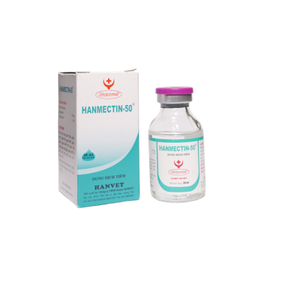 Hanmectin-50