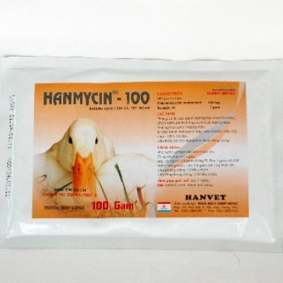 Hanmycin-100