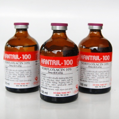 Hantril-100