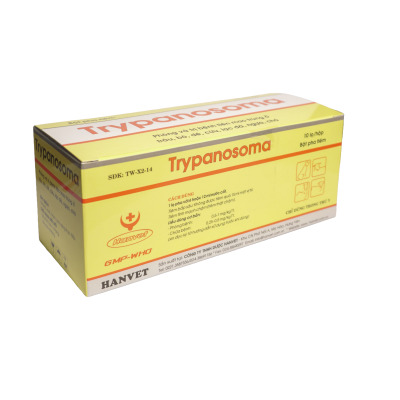 Trypanosoma