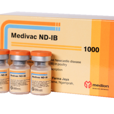 Medivac ND-IB