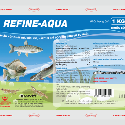 REFINE-AQUA