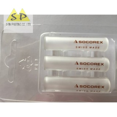 Ống thủy thay thế Xilanh Socorex Thụy Sĩ