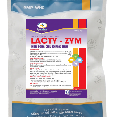 LACTY-ZYM
