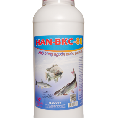 HAN-BKC-80